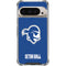 Seton Hall University Vintage Pixel 9/9 Pro Clear Case